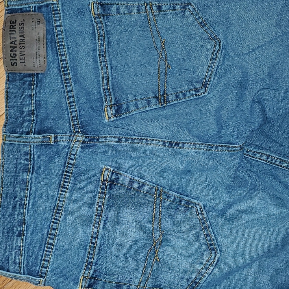 Men's Jeans